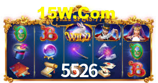 5526,5526 Bet
