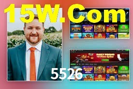 Welcome Bonus 5526