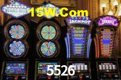5526 Com