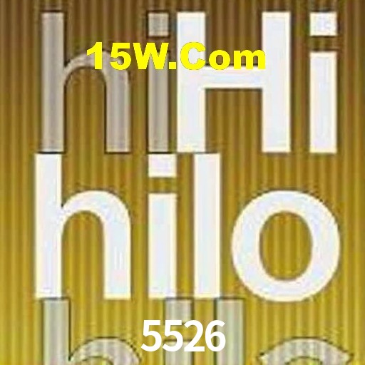 Programa VIP 5526