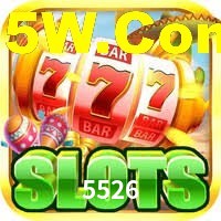 5526,5526 Bet