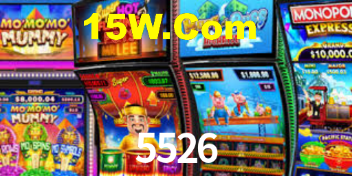5526,5526 Bet