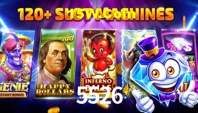 Promoção Relâmpago 5526