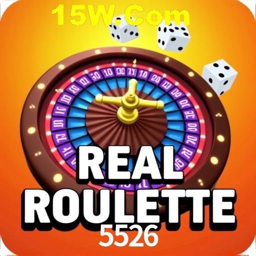 Descubra o Mundo do Cassino Online com 5526