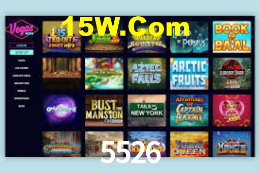 5526,5526 Bet