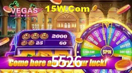 Casino VIP 5526