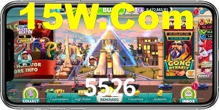 Tournaments 5526