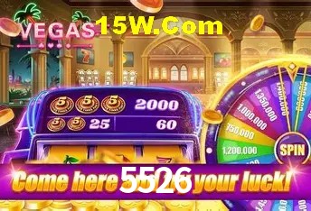 Provedores de Jogos 5526