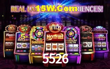 Estatísticas do Jogo 5526