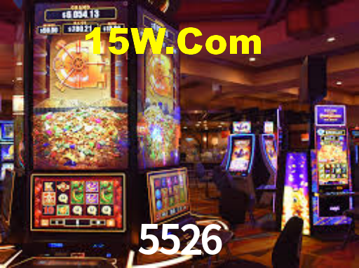 5526 Bet
