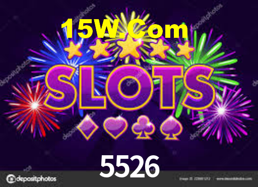 5526,5526 Bet