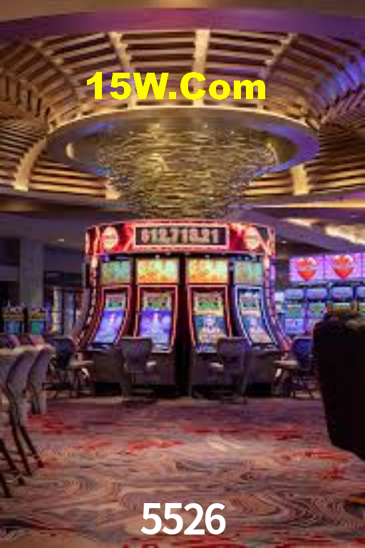 5526 Bet