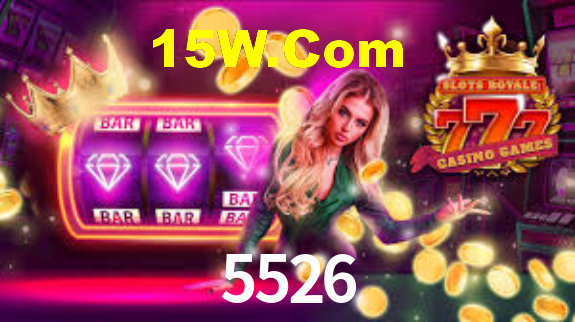 5526 Bet