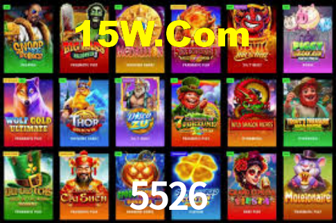 Bônus Generosos e Exclusivos no 5526 para Você!