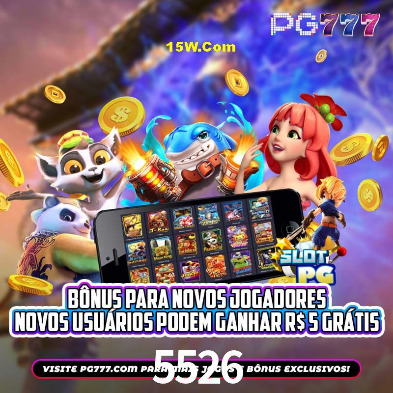 Experiência VIP 5526